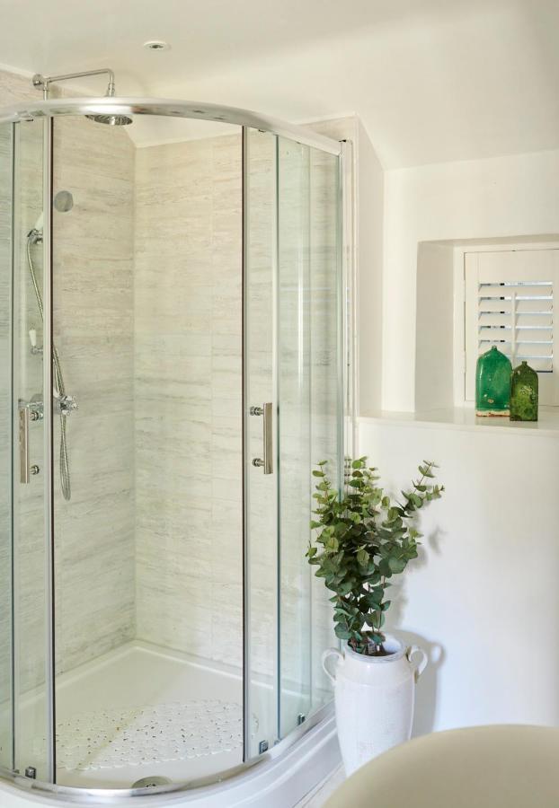 Villa Boutique Chic In Blockley Exterior foto